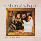 The Mamas & The Papas - Straight Shooter