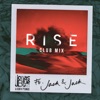 Rise by Jonas Blue iTunes Track 3