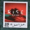 Jonas Blue - Rise (Jonas Blue & Eden Prince Club Mix) [feat. Jack & Jack]