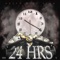 24 Horas - Grupo Diez 4tro lyrics