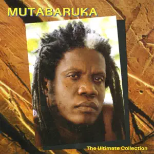 Mutabaruka