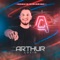 Igual a Mim Só Eu (feat. Vítor Fernandes) - Arthur Lócio lyrics
