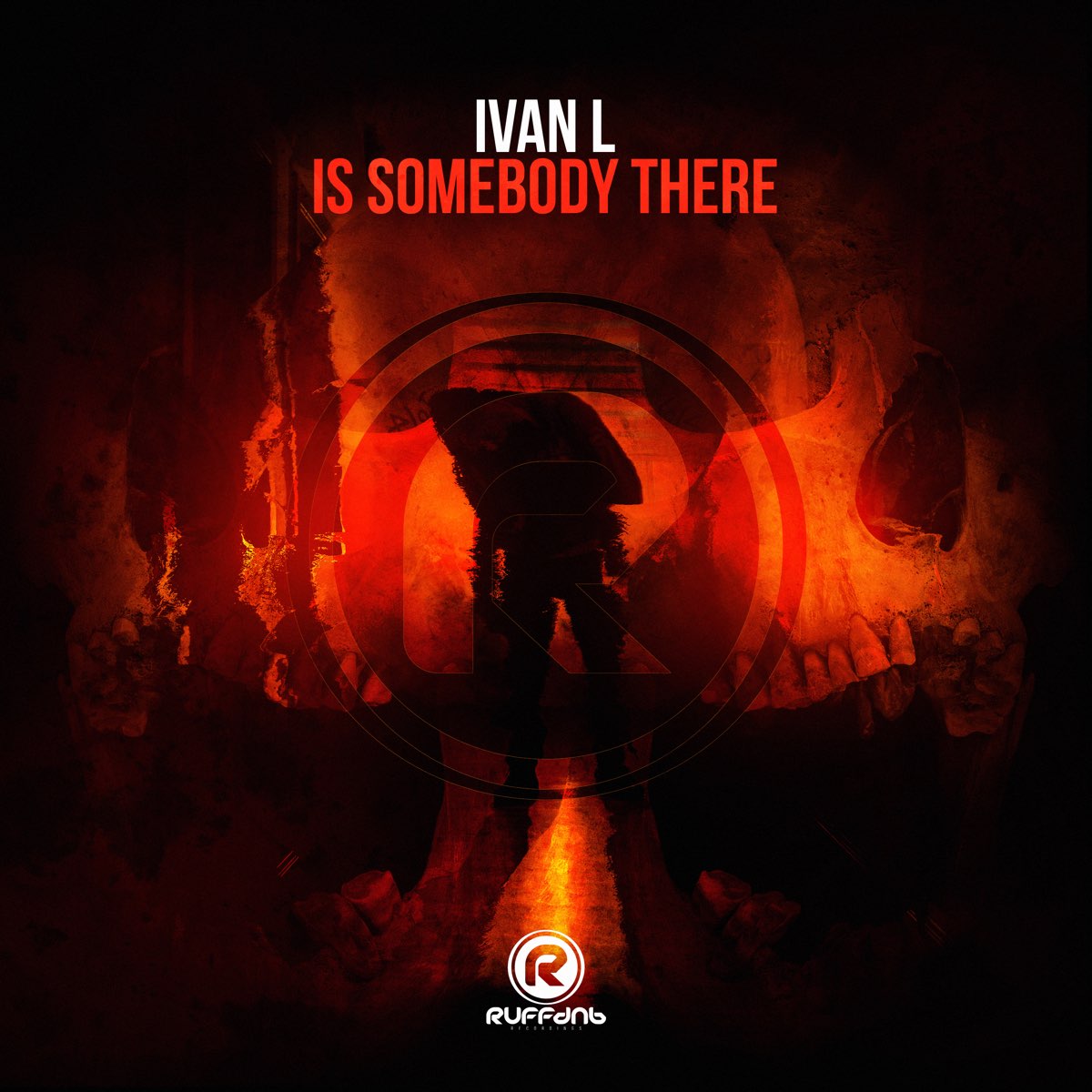 Ivan l. Somebody there?.