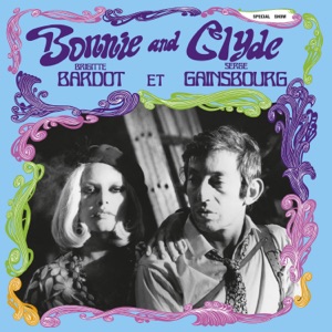 Brigitte Bardot & Serge Gainsbourg - Comic Strip - 排舞 音樂