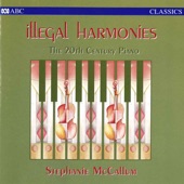 Illegal Harmonies artwork