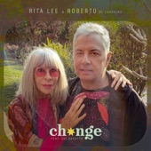 Change (feat. Gui Boratto) artwork