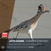 John Adams: Chamber Symphony