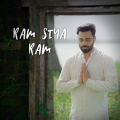 Ram Siya Ram (feat. Tarun Sharma) artwork