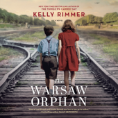 The Warsaw Orphan - Kelly Rimmer Cover Art