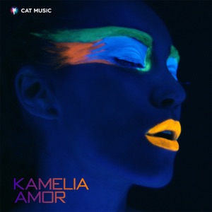 Kamelia - Amor - Line Dance Music