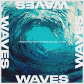 Waves (feat. Daniel Bukuru & Lahi) artwork