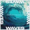 Waves (feat. Daniel Bukuru & Lahi) artwork