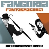 Fantasmagoria (Hidrogenesse Remix) artwork