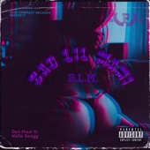 Bad Lil Mami (BLM) by Don Prezi