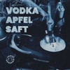 Vodka Apfelsaft - Single