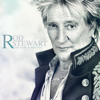 Rod Stewart - The Tears Of Hercules artwork