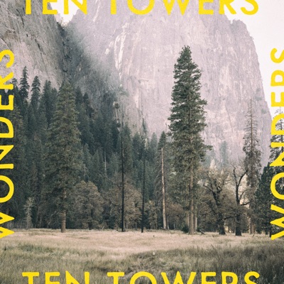 begå Vær modløs Kondensere Wonders Of Nature - Ten Towers Feat. Tommy Ljungberg | Shazam