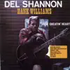 Del Shannon Sings Hank Williams album lyrics, reviews, download