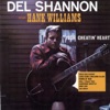 Del Shannon Sings Hank Williams