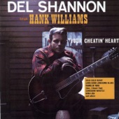 Del Shannon - Ramblin' Man