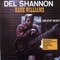 Ramblin' Man - Del Shannon lyrics