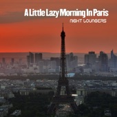A Little Lazy Morning In Paris (French Kiss Instrumental Remastered) artwork