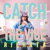 Catch the Vibe artwork