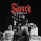 Saucy (feat. Erio KL) - Aka Castillo lyrics