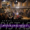 Gracias Señor (Live) [Pistas Originales]