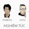 Nghiêm Túc (feat. Pjnboys) artwork