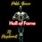 Hall of Fame (feat. PsychNaut) - Pablo Brown lyrics