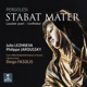 PERGOLESI/STABAT MATER LAUDATE cover art