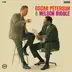 Oscar Peterson & Nelson Riddle album cover