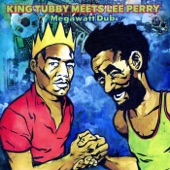 King Tubby, Lee Perry, Philip Smart - Rise & Shine Dub