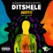 Ditshele (feat. Badulah & Andy Collars) artwork