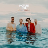 Life In Colour artwork