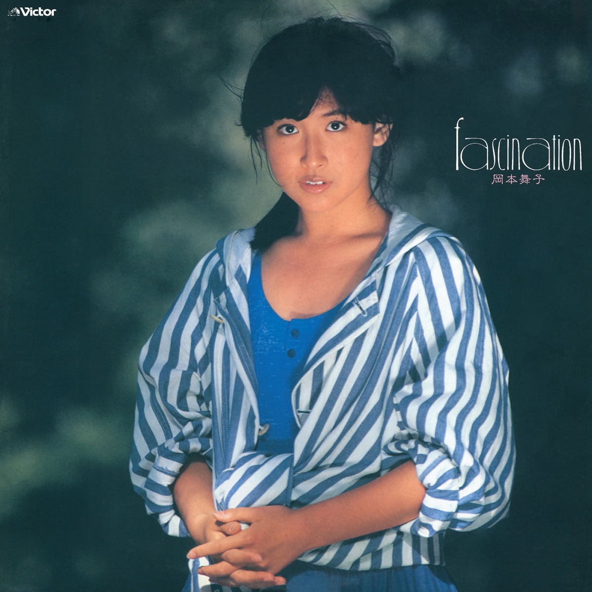 岡本舞子 - Fascination+9 (2017 Remastering) (2021) [iTunes Plus AAC M4A]-新房子