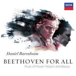 BEETHOVEN FOR ALL - THE PIANO CONCERTOS cover art