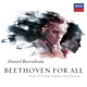 BEETHOVEN FOR ALL - THE PIANO CONCERTOS cover art