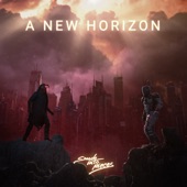 A New Horizon artwork