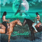 BANDITO (feat. Simba La Rue) artwork