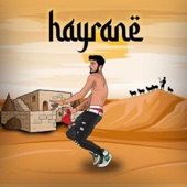 Reo Manch's Kurdish Drill (Hayrane) artwork