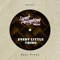 Every Little Thing - Xavi Pinós lyrics