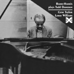 Barry Harris - If You Could See Me Now (feat. Gene Taylor & Leroy Williams)