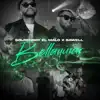 Bellaquiar (feat. GoldenBoy El Malo) - Single album lyrics, reviews, download