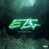 EZG (EZAN ZONE GANG) (feat. WHALEX, HK OFFICIAL, LIL 14, K DARK, BEBAD & P$l) artwork