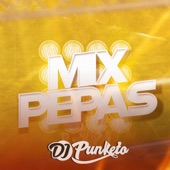 Mix Pepas artwork