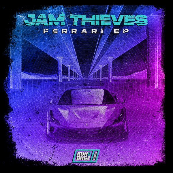 Ferrari - EP by Jam Thieves on Apple Music