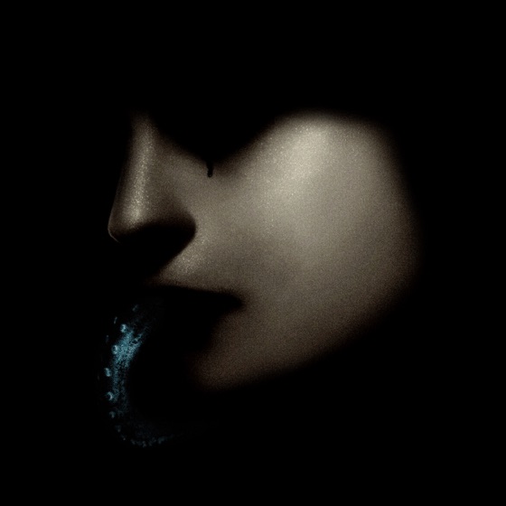 Cover artwork for Antidote
