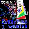 Everything I Wanted (Dux n Bass Remix) - Single album lyrics, reviews, download